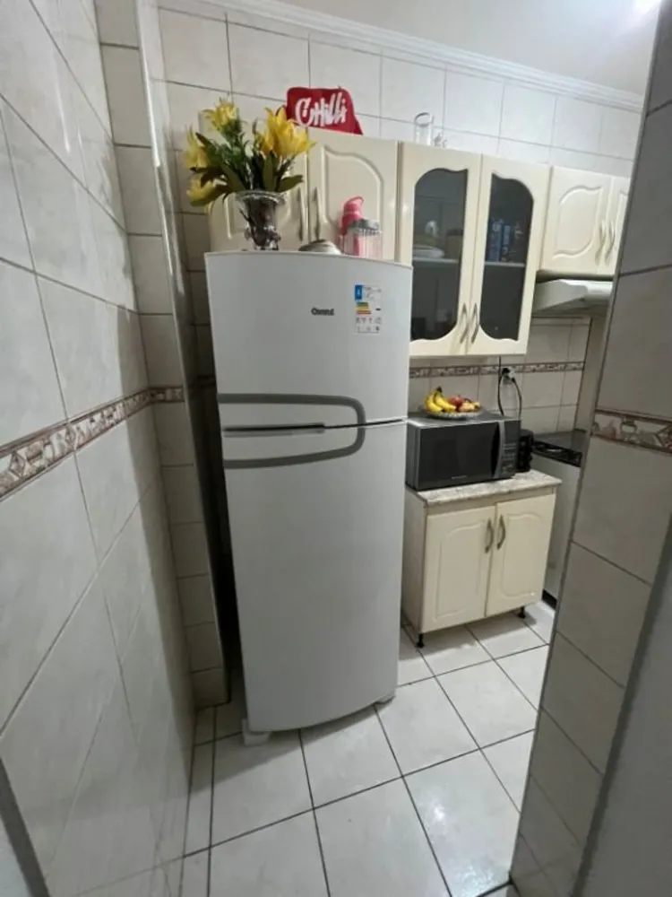 Apartamento, 1 quarto, 48 m² - Foto 11