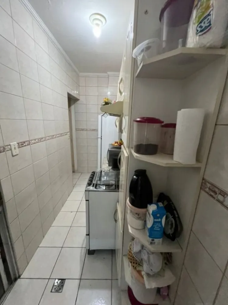 Apartamento, 1 quarto, 48 m² - Foto 8