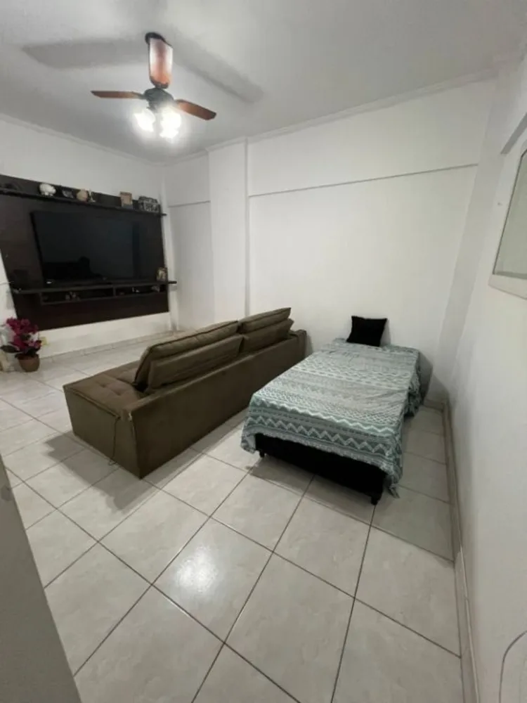 Apartamento, 1 quarto, 48 m² - Foto 4