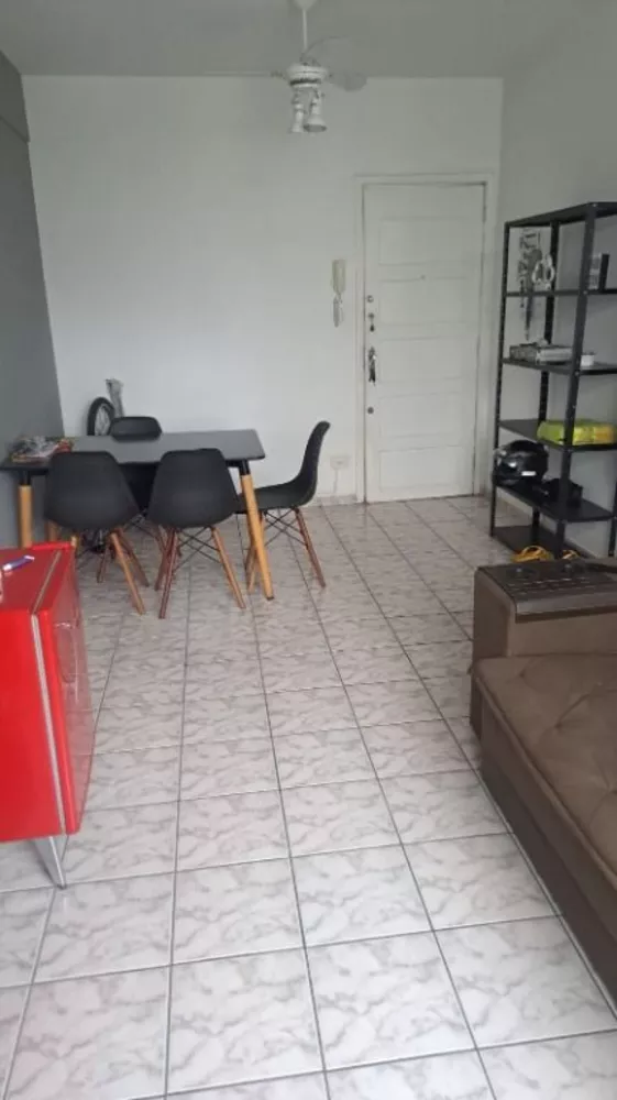 Apartamento à venda com 1 quarto, 55m² - Foto 7