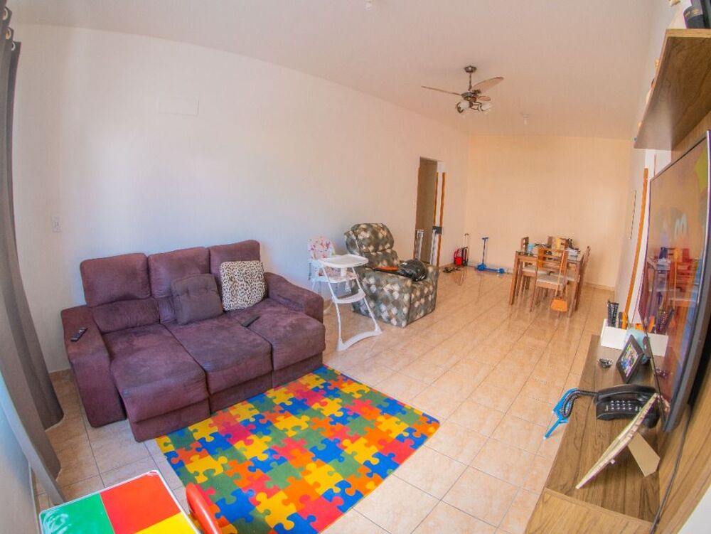 Apartamento, 2 quartos, 125 m² - Foto 1