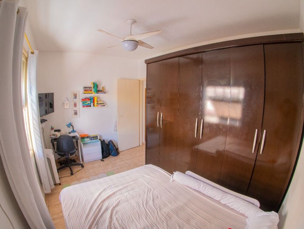 Apartamento, 2 quartos, 125 m² - Foto 2