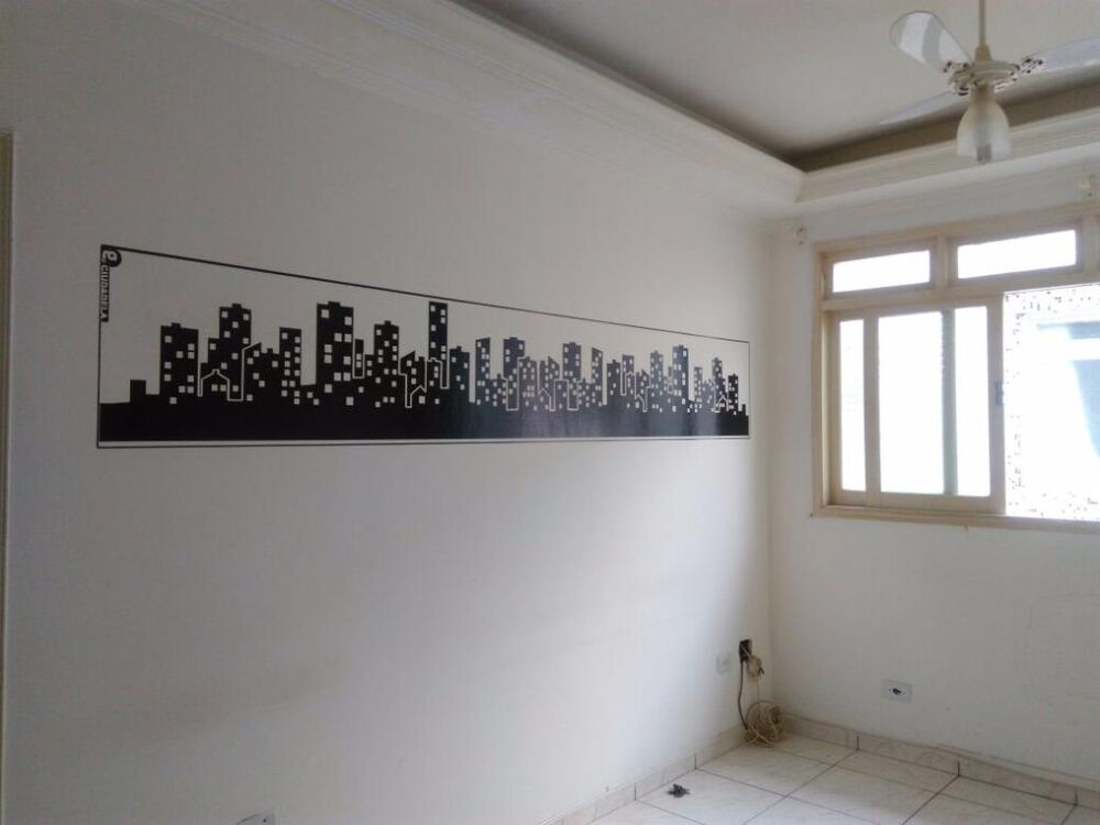 Apartamento, 2 quartos, 90 m² - Foto 11