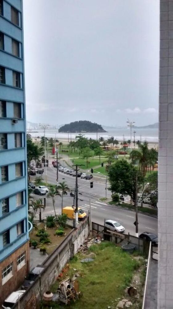 Apartamento, 1 quarto, 53 m² - Foto 3