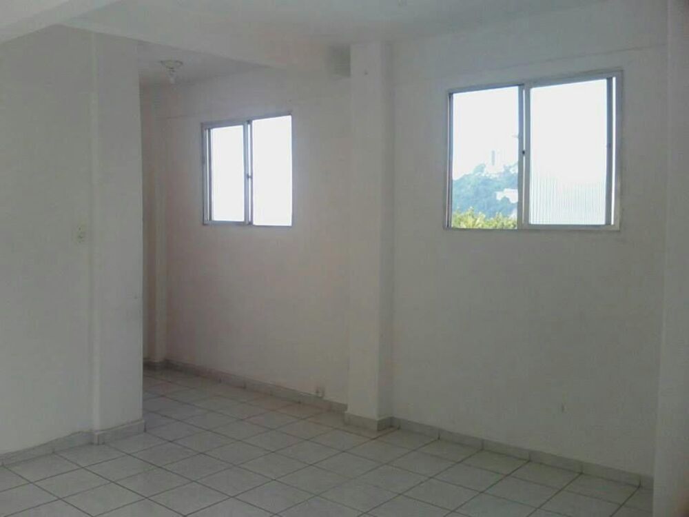 Apartamento, 1 quarto, 53 m² - Foto 1