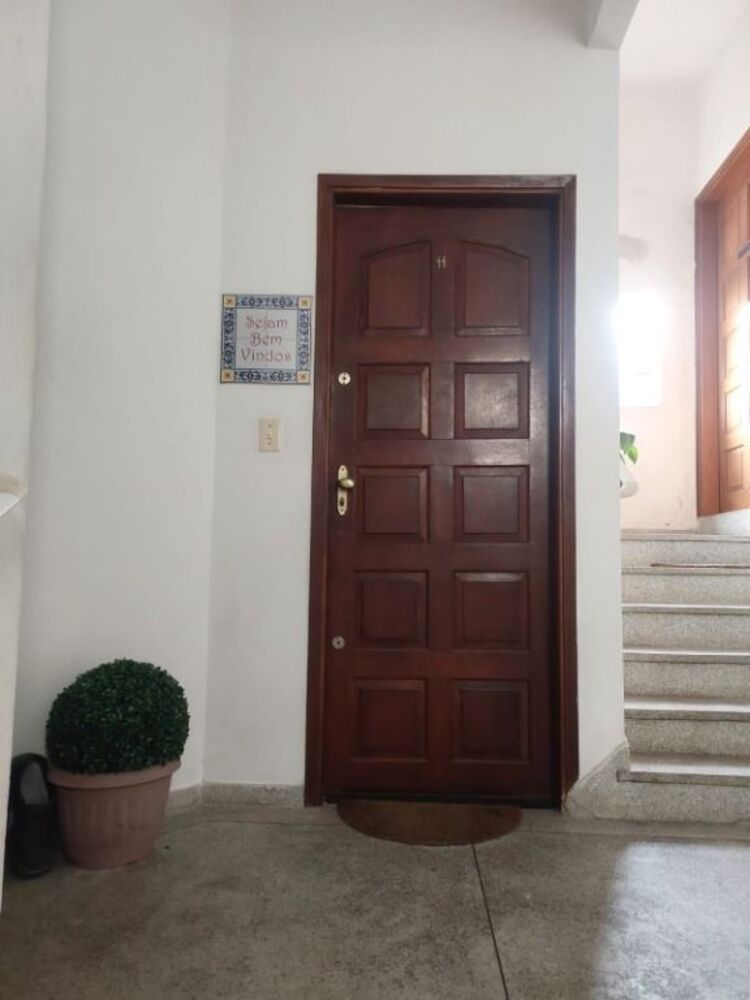 Casa de Condomínio, 2 quartos - Foto 4