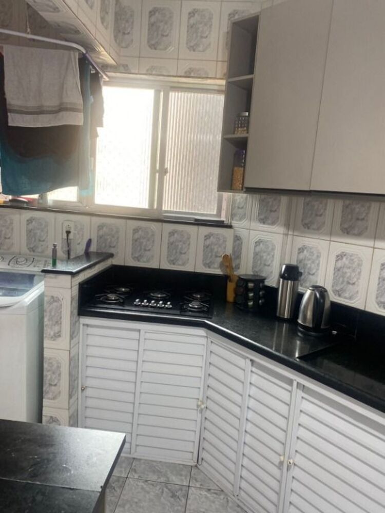 Apartamento, 2 quartos, 67 m² - Foto 2