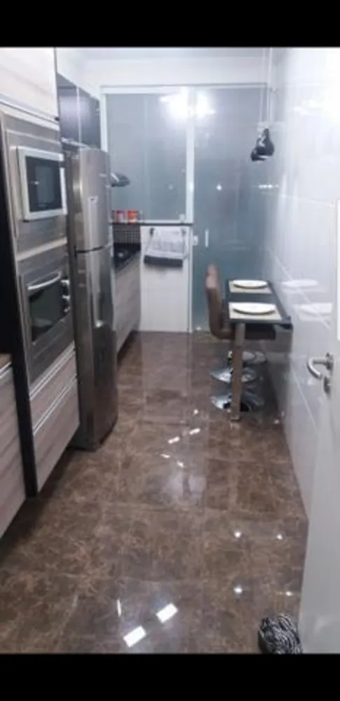 Apartamento, 2 quartos, 78 m² - Foto 3