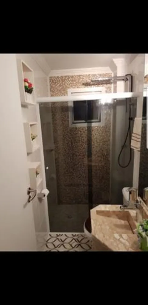 Apartamento, 2 quartos, 78 m² - Foto 4