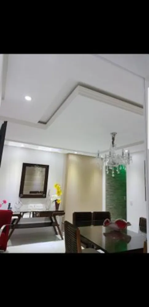 Apartamento, 2 quartos, 78 m² - Foto 2