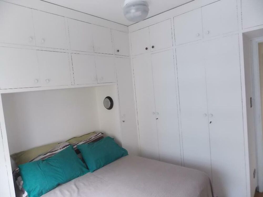 Apartamento, 1 quarto, 59 m² - Foto 3