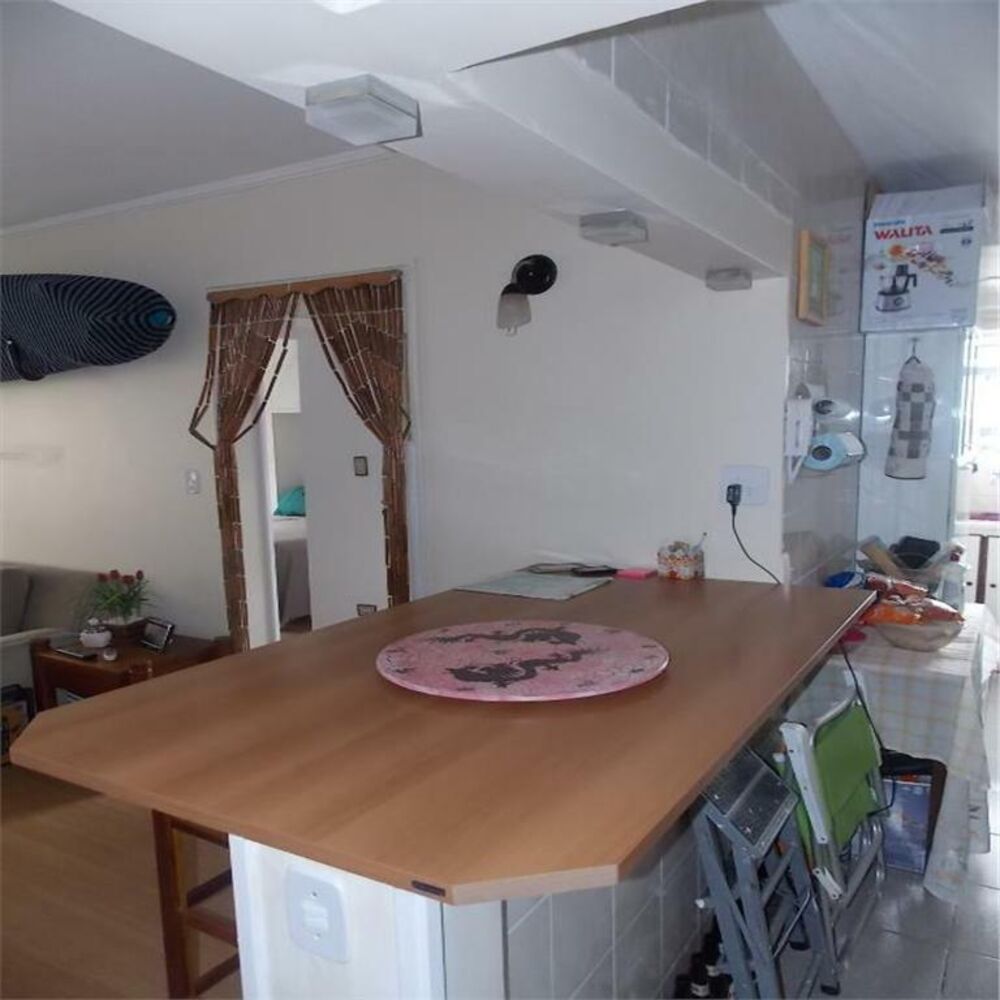 Apartamento, 1 quarto, 59 m² - Foto 1