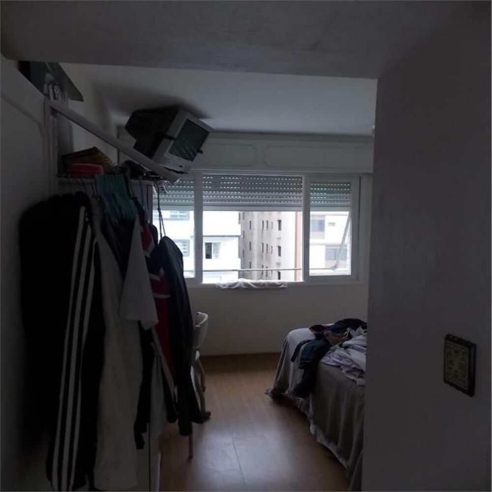 Apartamento, 1 quarto, 59 m² - Foto 2