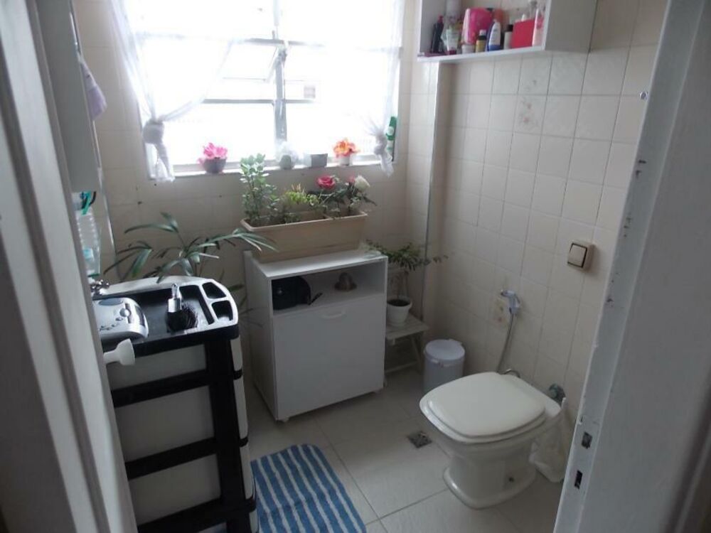 Apartamento, 1 quarto, 59 m² - Foto 4
