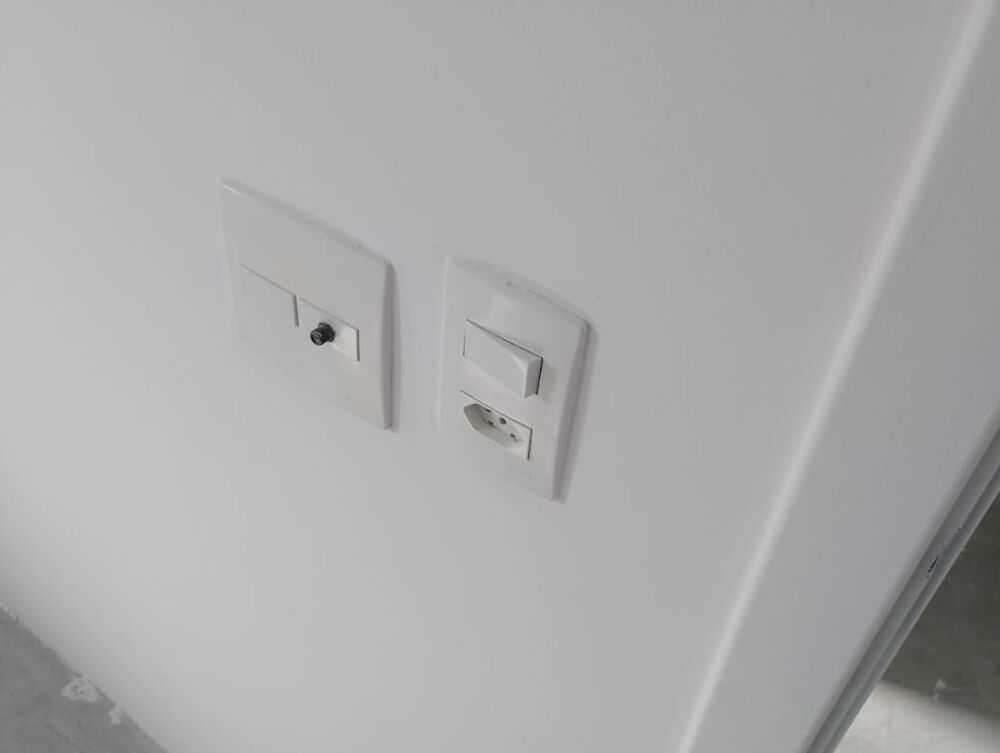 Apartamento à venda com 2 quartos, 52m² - Foto 2
