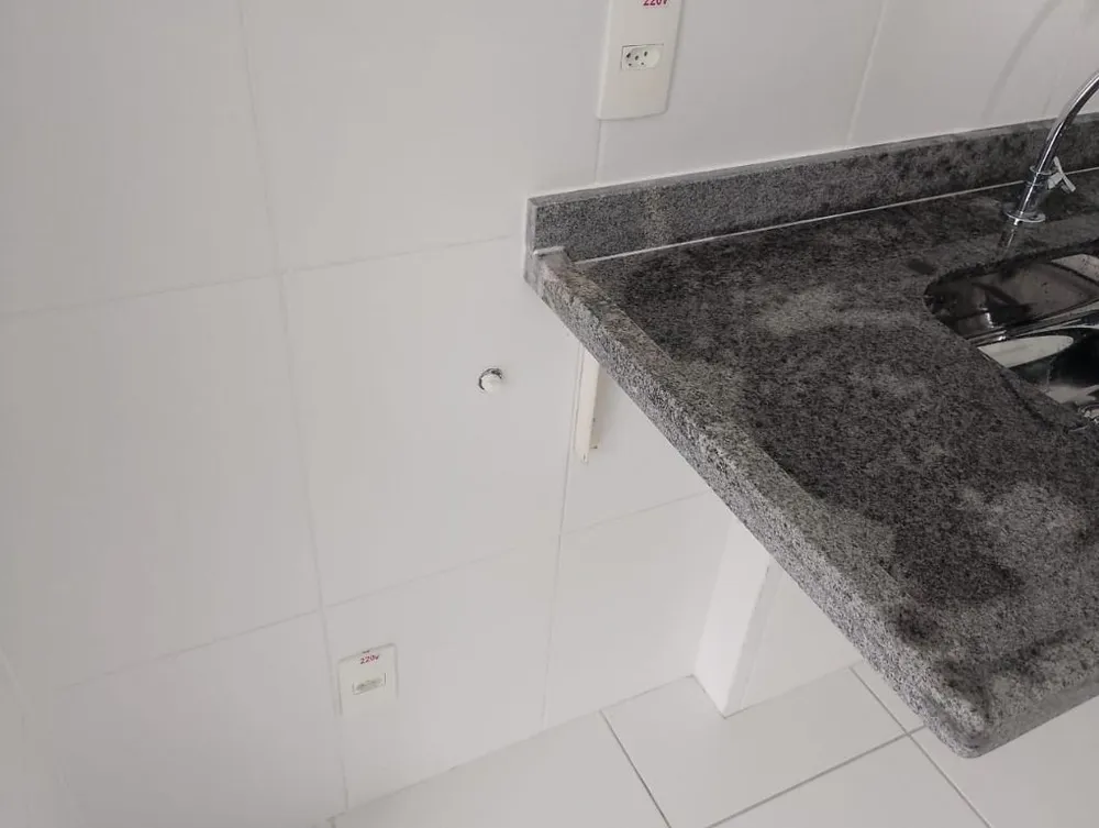 Apartamento, 2 quartos, 52 m² - Foto 5
