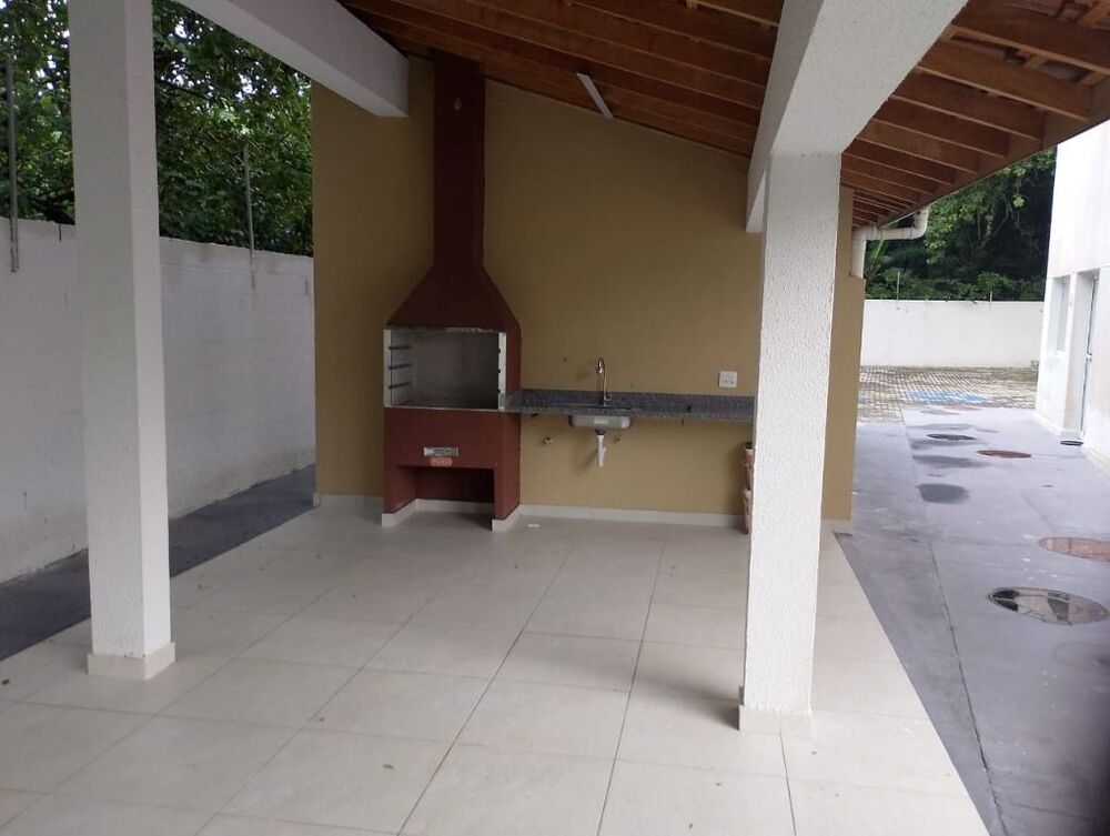 Apartamento à venda com 2 quartos, 52m² - Foto 4