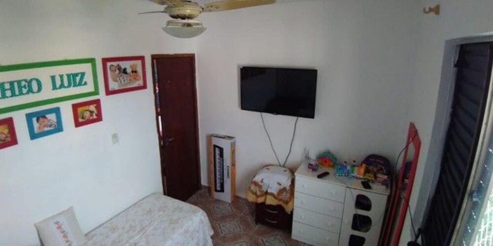 Apartamento, 2 quartos, 83 m² - Foto 12