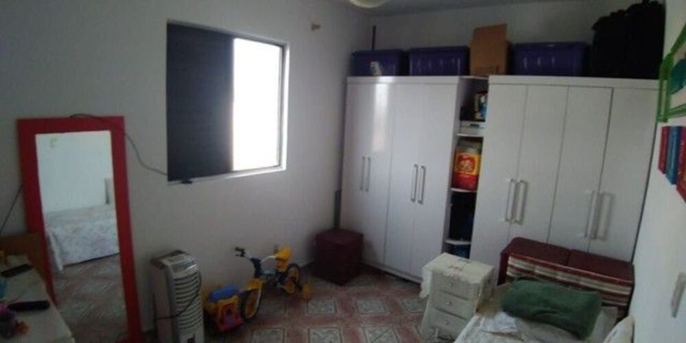 Apartamento, 2 quartos, 83 m² - Foto 6