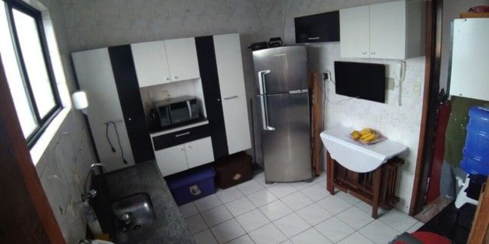 Apartamento, 2 quartos, 83 m² - Foto 11