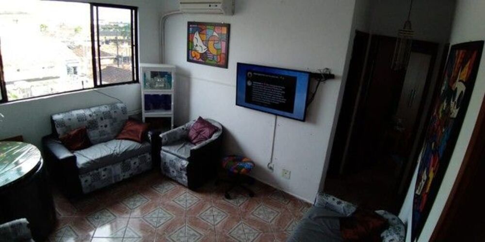 Apartamento, 2 quartos, 83 m² - Foto 14