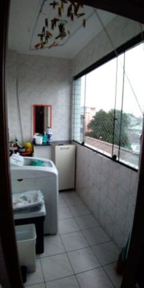 Apartamento, 2 quartos, 83 m² - Foto 5