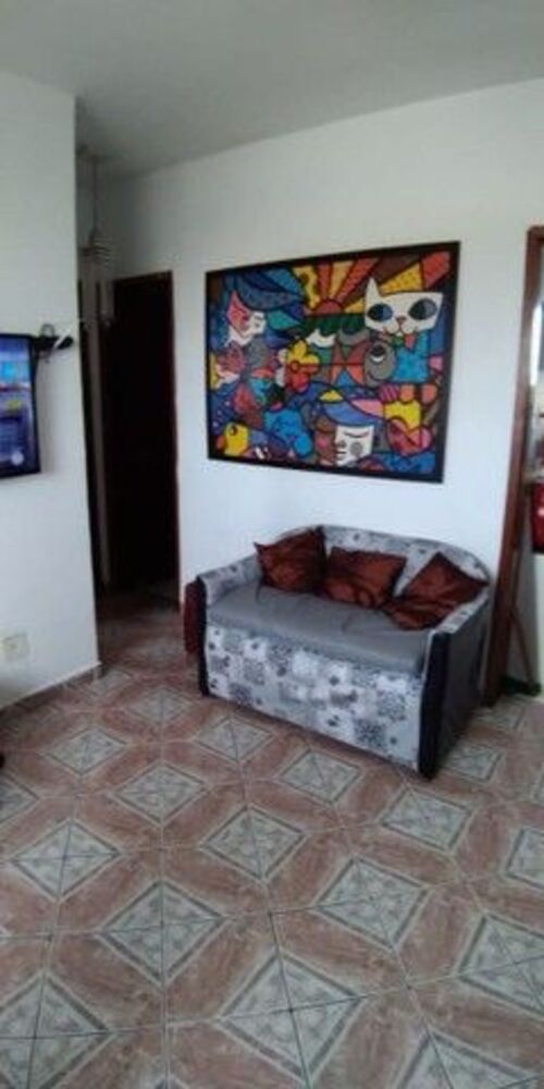 Apartamento, 2 quartos, 83 m² - Foto 15