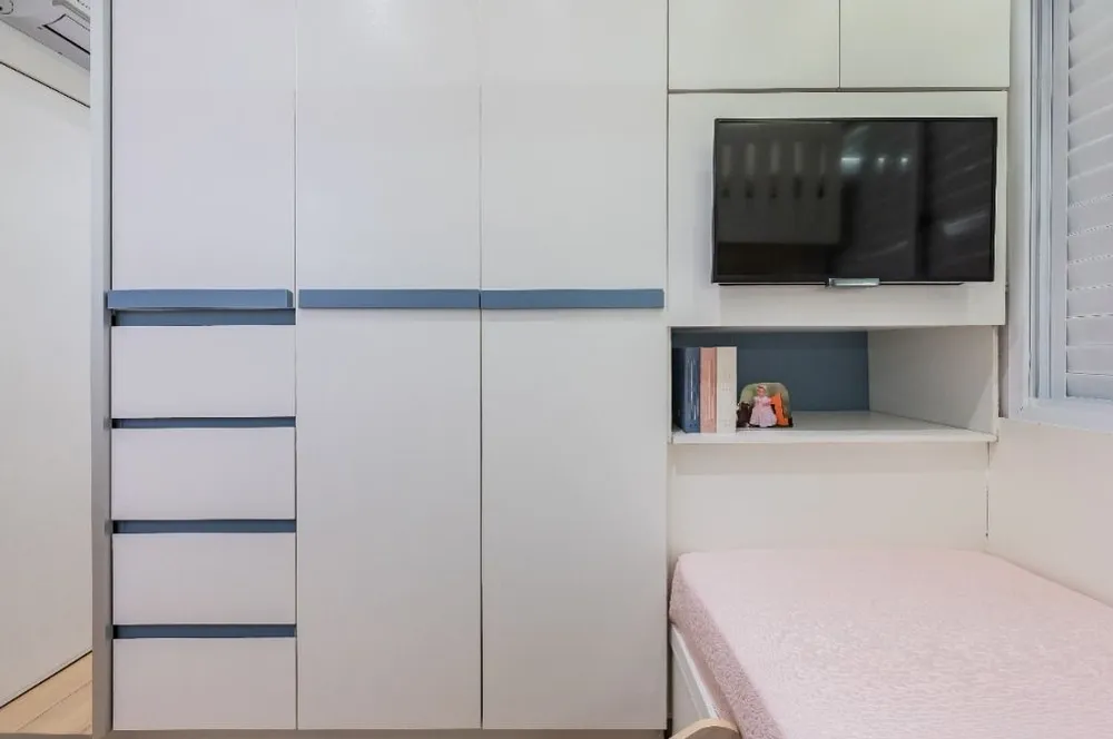 Apartamento, 3 quartos, 142 m² - Foto 7