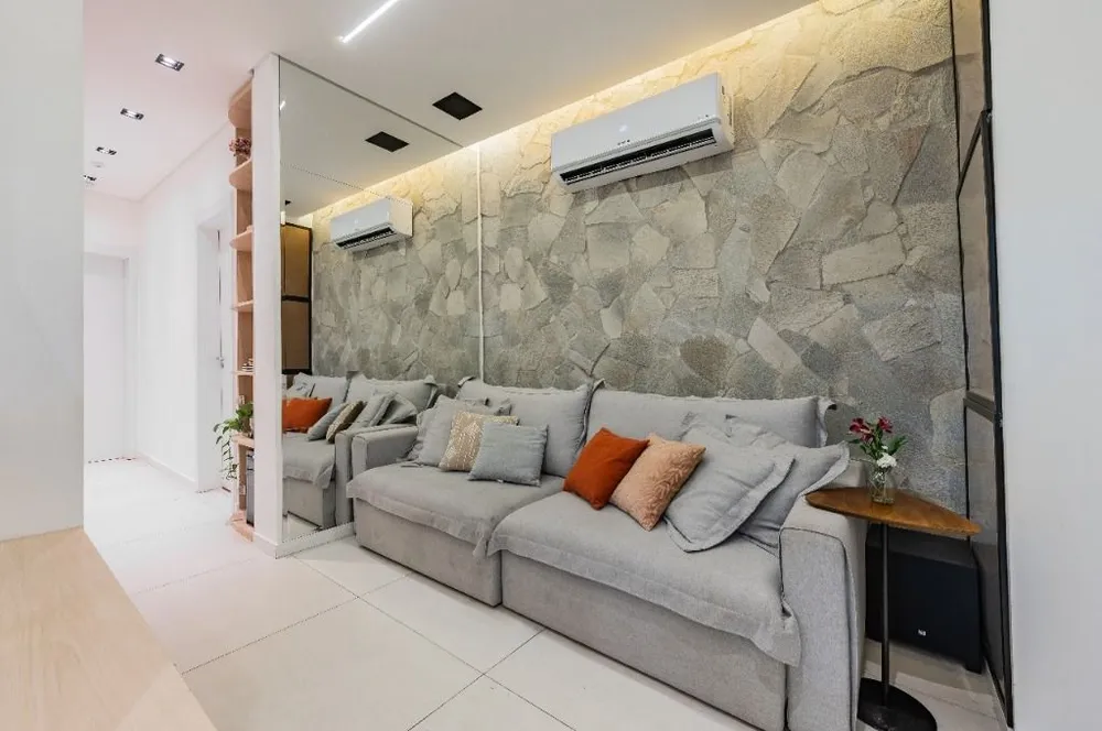 Apartamento, 3 quartos, 142 m² - Foto 1