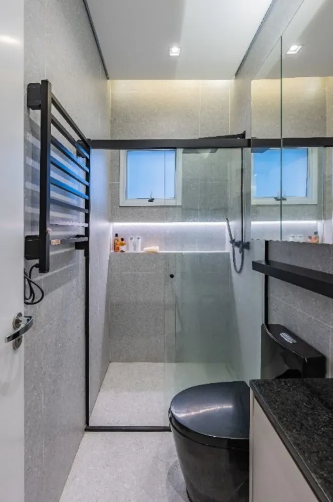 Apartamento, 3 quartos, 142 m² - Foto 4