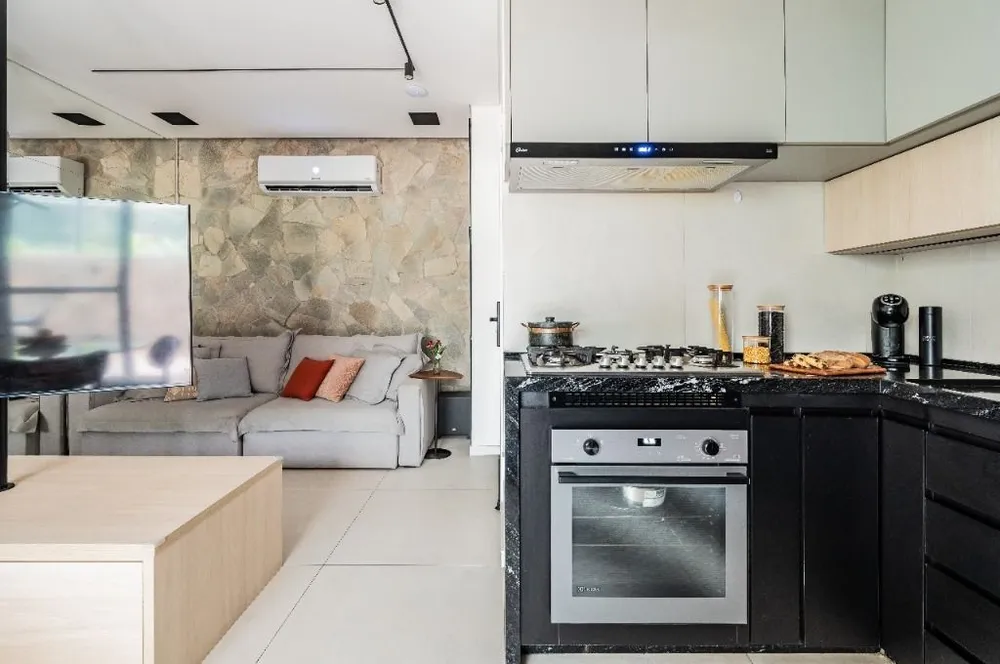 Apartamento, 3 quartos, 142 m² - Foto 5