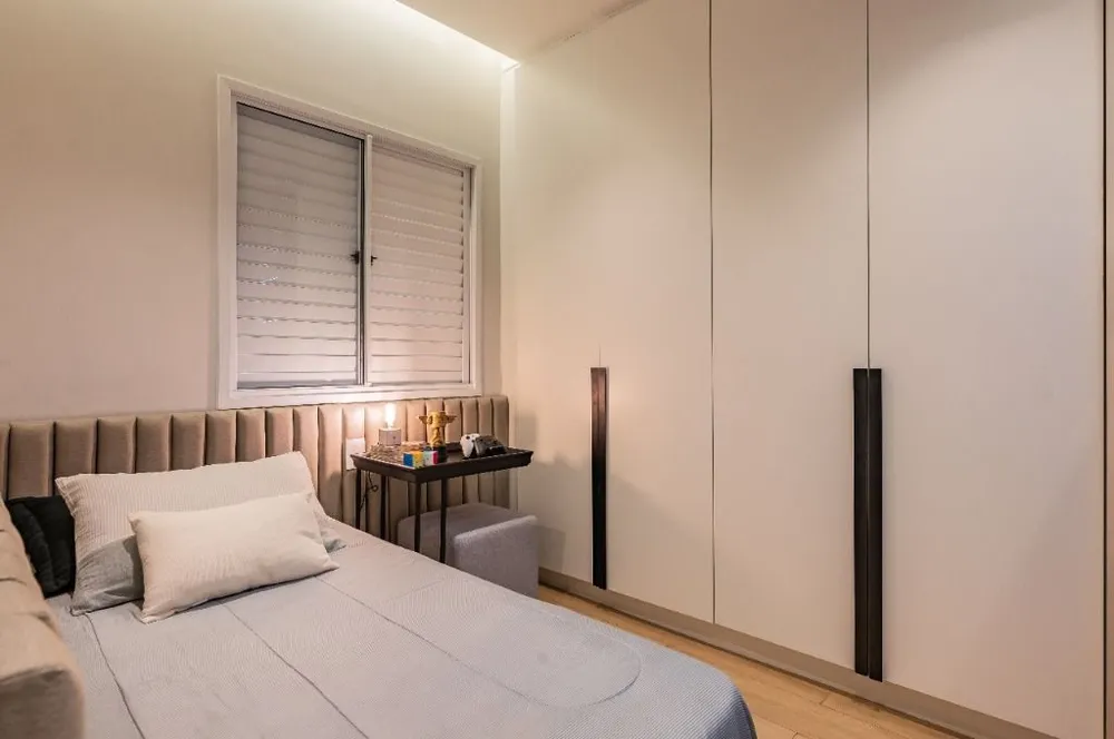 Apartamento, 3 quartos, 142 m² - Foto 6