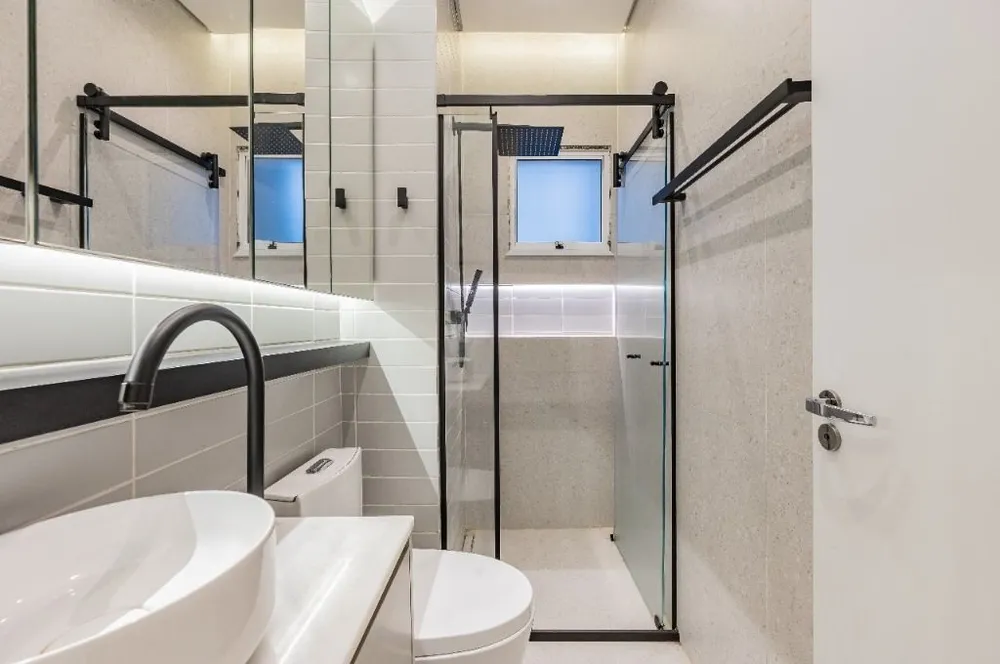 Apartamento, 3 quartos, 142 m² - Foto 6