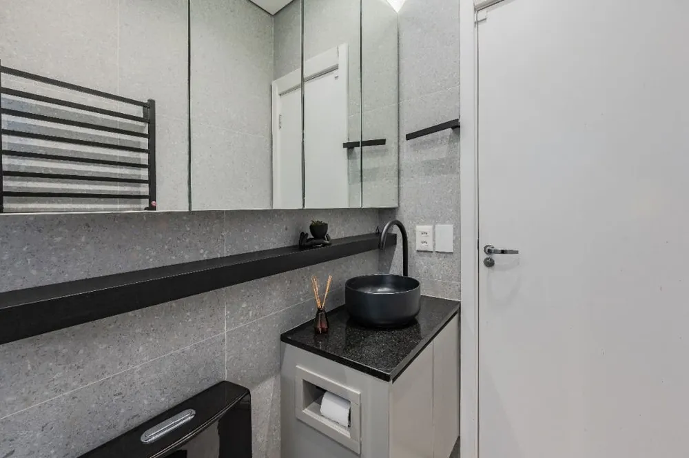 Apartamento, 3 quartos, 142 m² - Foto 2