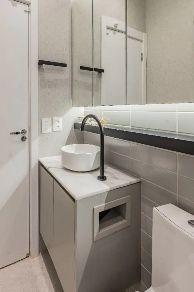 Apartamento, 3 quartos, 142 m² - Foto 4