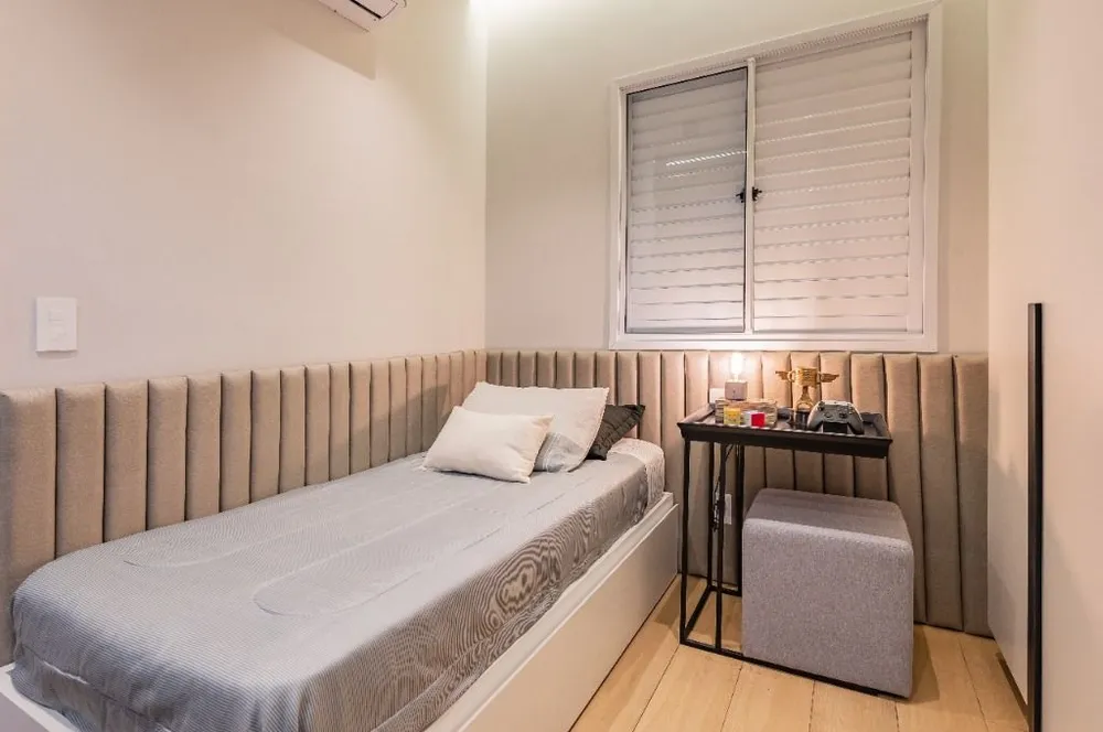 Apartamento, 3 quartos, 142 m² - Foto 3