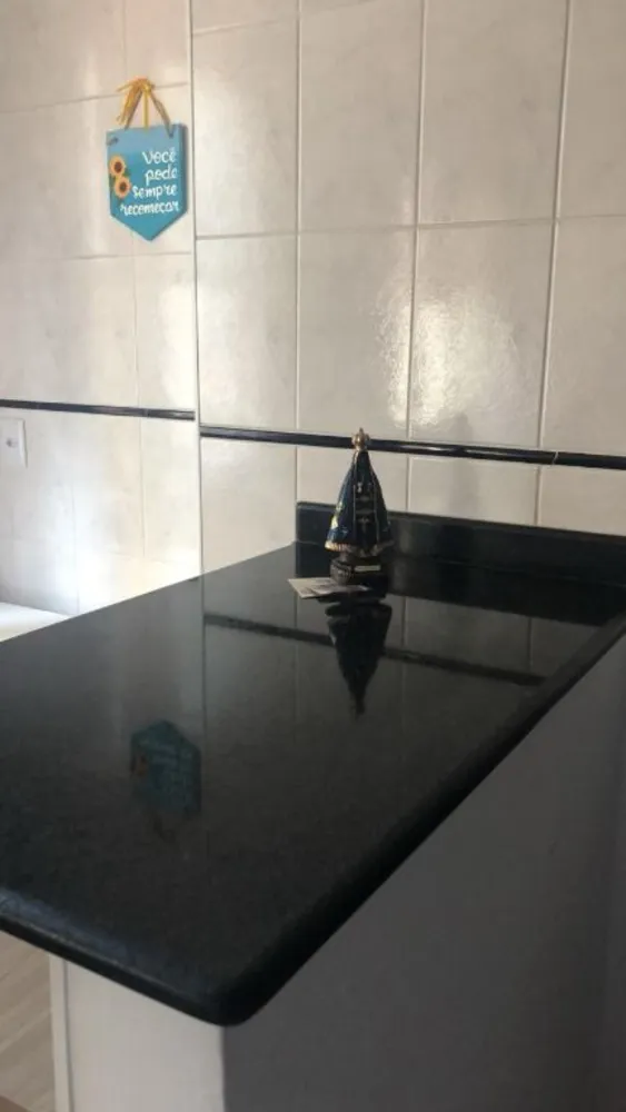 Kitnet-Studio, 32 m² - Foto 1