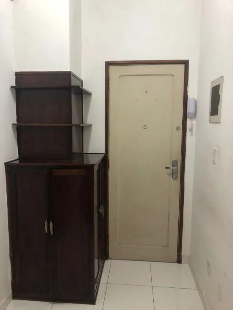 Kitnet-Studio, 32 m² - Foto 3