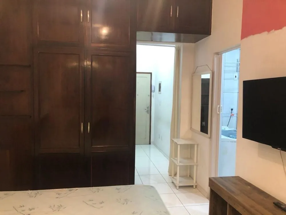 Kitnet-Studio, 32 m² - Foto 6