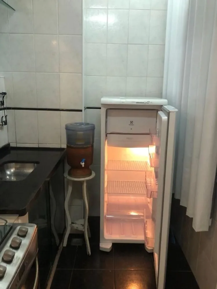 Kitnet-Studio, 32 m² - Foto 3