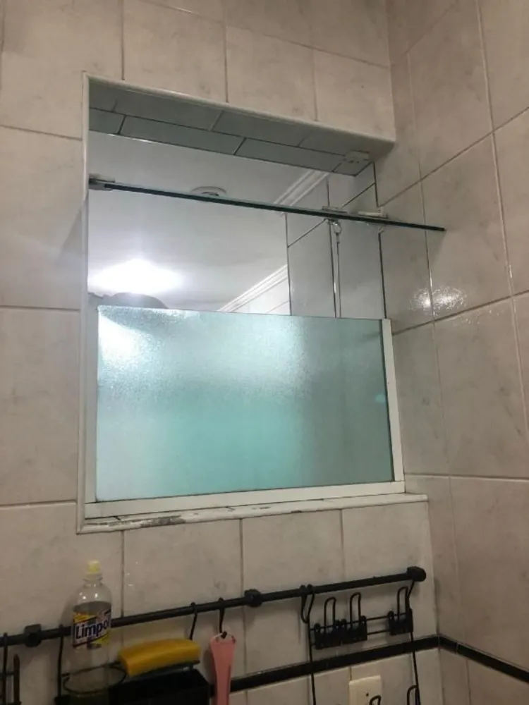 Kitnet-Studio, 32 m² - Foto 2