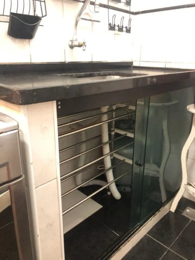 Kitnet-Studio, 32 m² - Foto 4