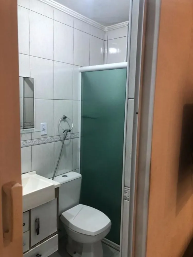Kitnet-Studio, 32 m² - Foto 7