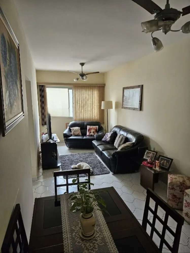 Apartamento, 2 quartos, 63 m² - Foto 2