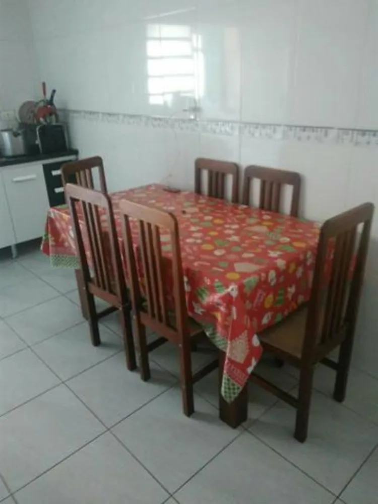 Apartamento, 3 quartos, 131 m² - Foto 1