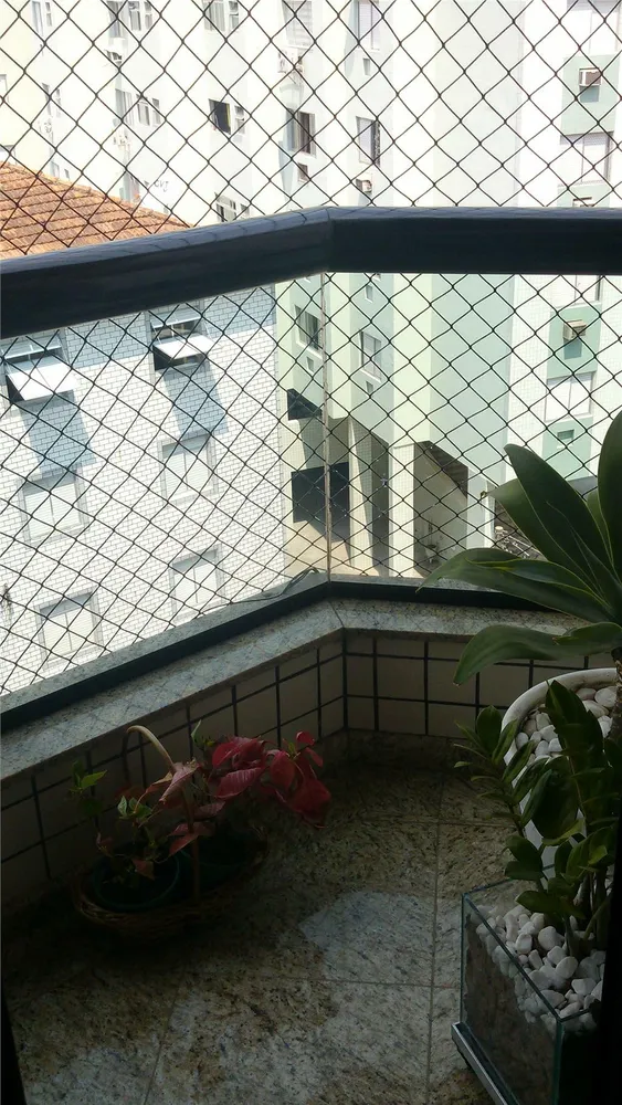 Apartamento, 2 quartos, 90 m² - Foto 1