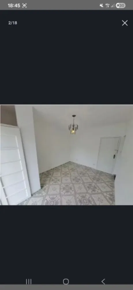 Apartamento, 1 quarto, 59 m² - Foto 5