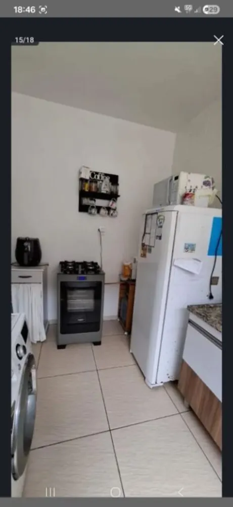 Apartamento, 1 quarto, 59 m² - Foto 2