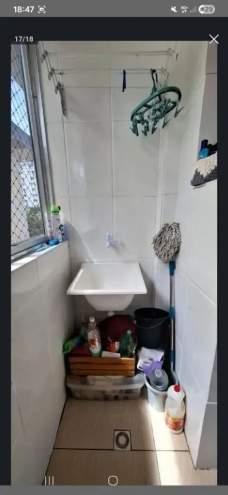 Apartamento, 1 quarto, 59 m² - Foto 5