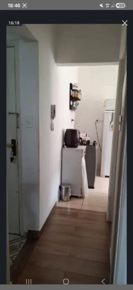 Apartamento, 1 quarto, 59 m² - Foto 14